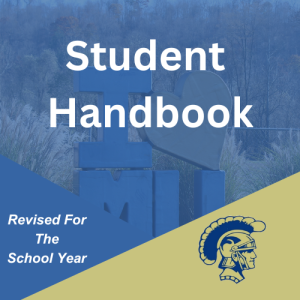 Student Handbook