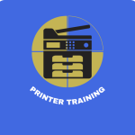 Printer Training