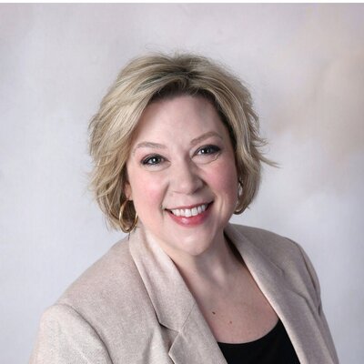 Photo of the superintendent